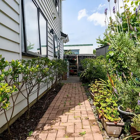 Auckland Cornwall Park Home Exterior photo