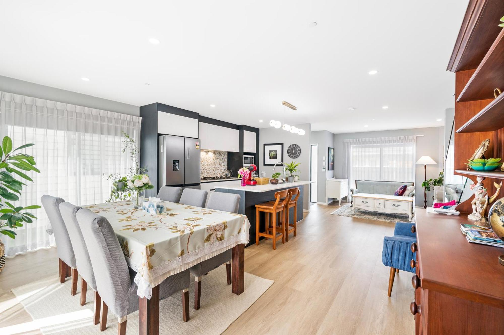 Ferienhaus Cornwall Park *