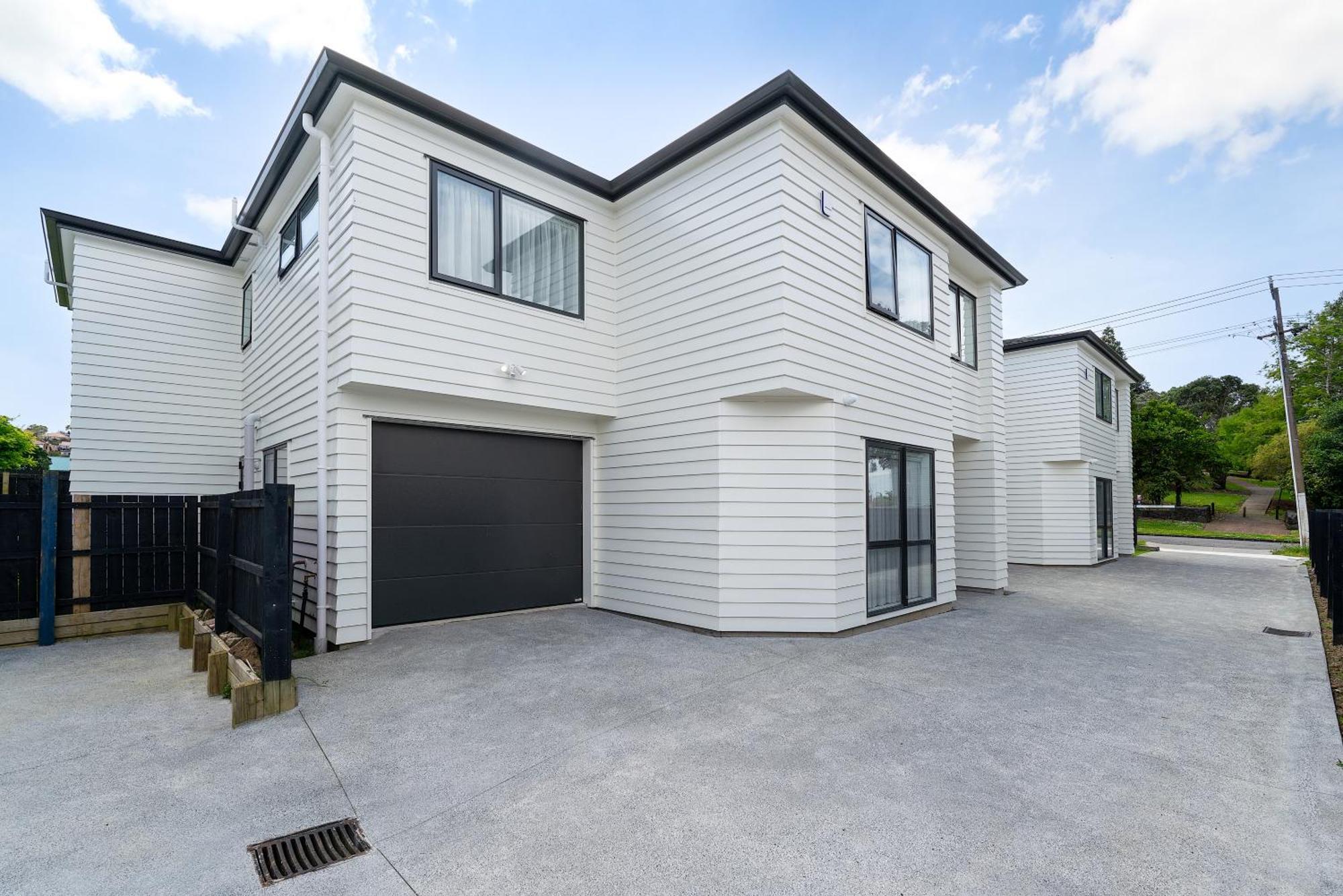 Ferienhaus Cornwall Park *